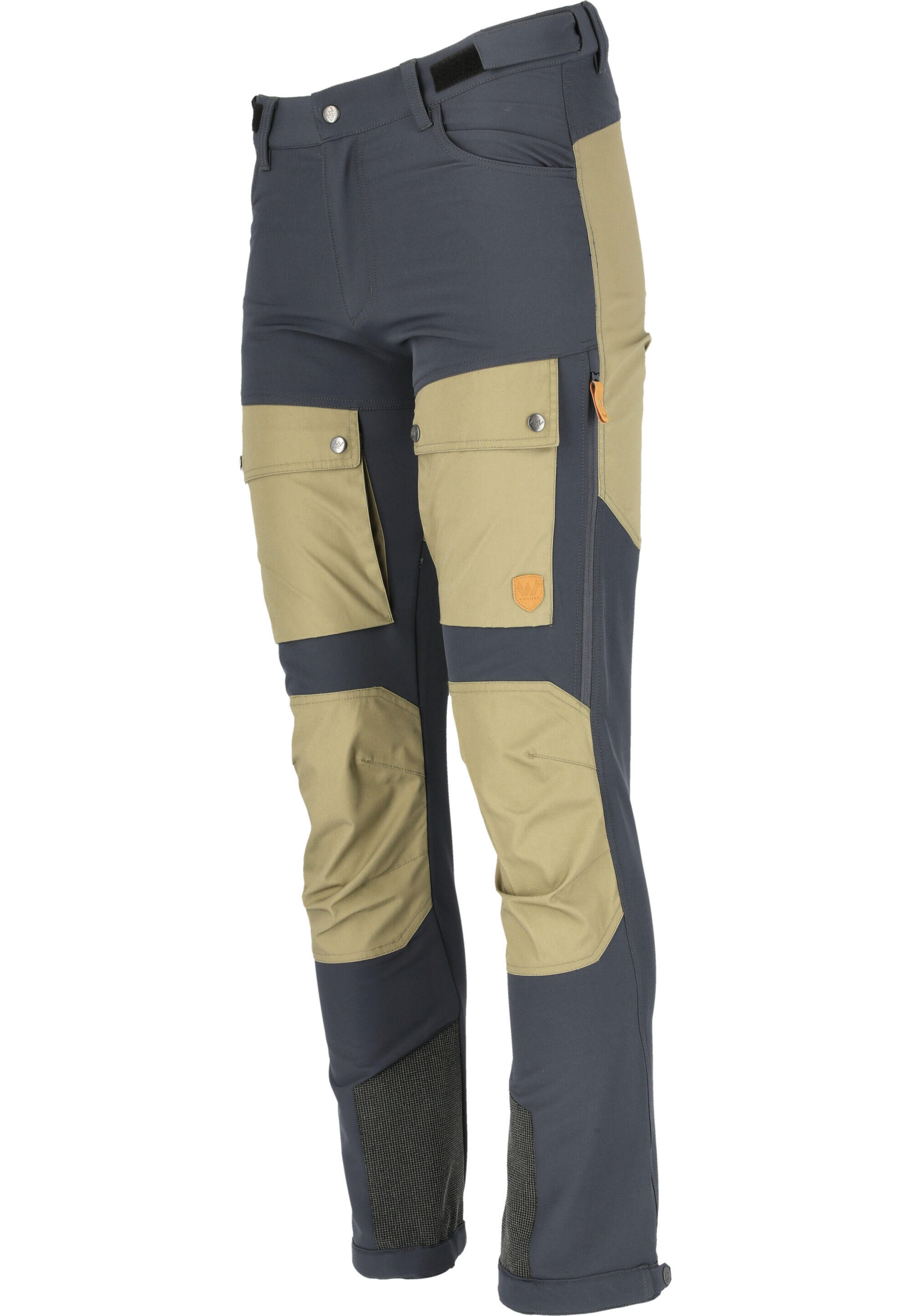 Broek Beina 2/5