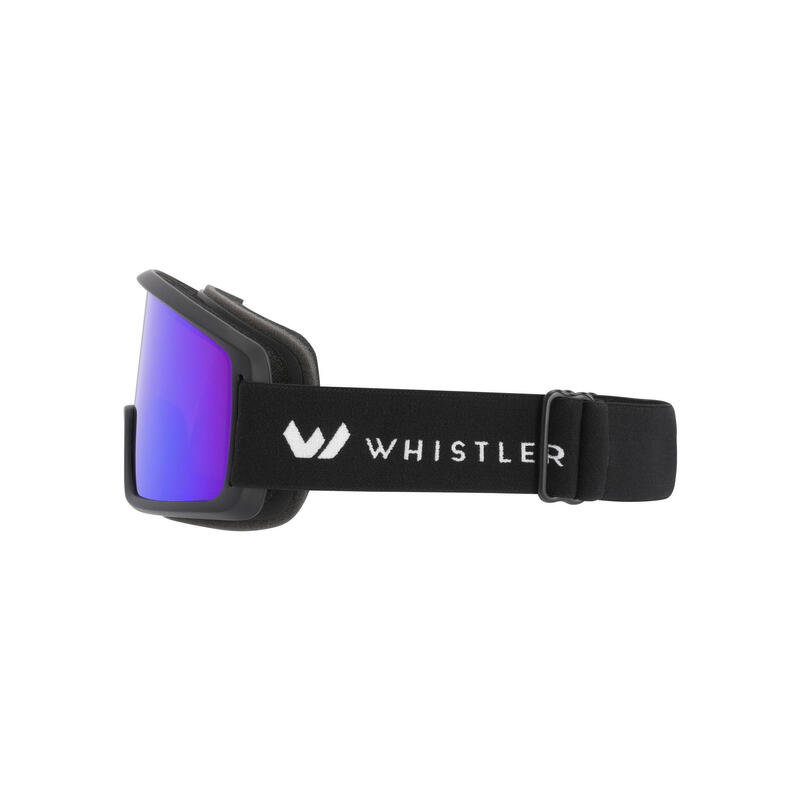 WHISTLER Lunettes de ski WS5150 OTG