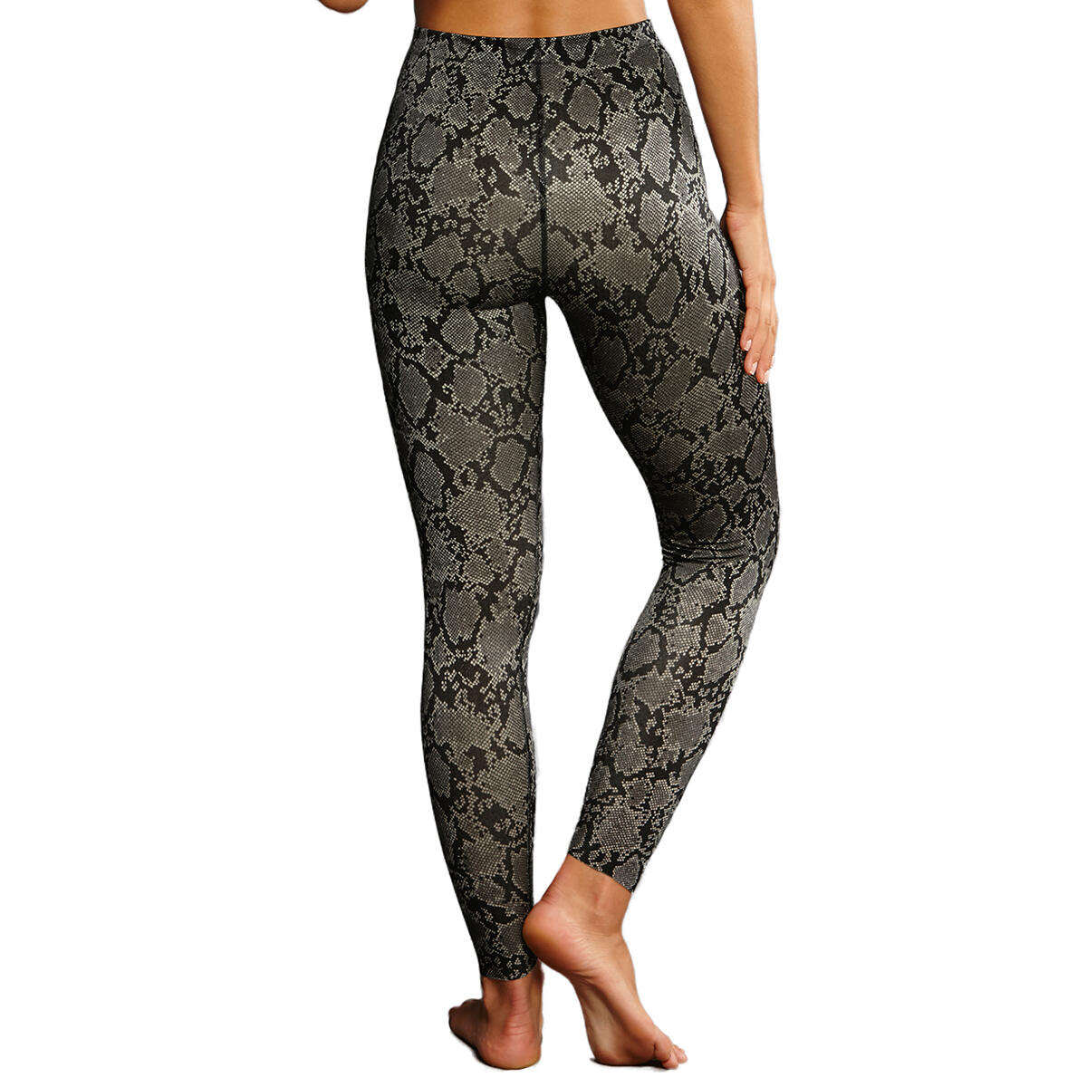 Legging de sport Femme - Tights Massage 2/3