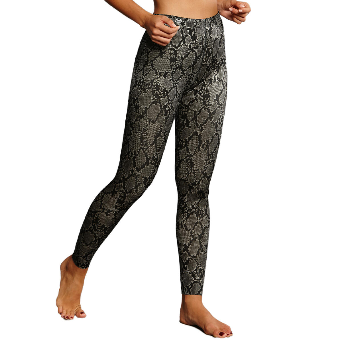 Legging de sport Femme - Tights Massage 1/3