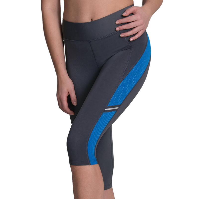 Sport-Hose Damen - Tights Fitness