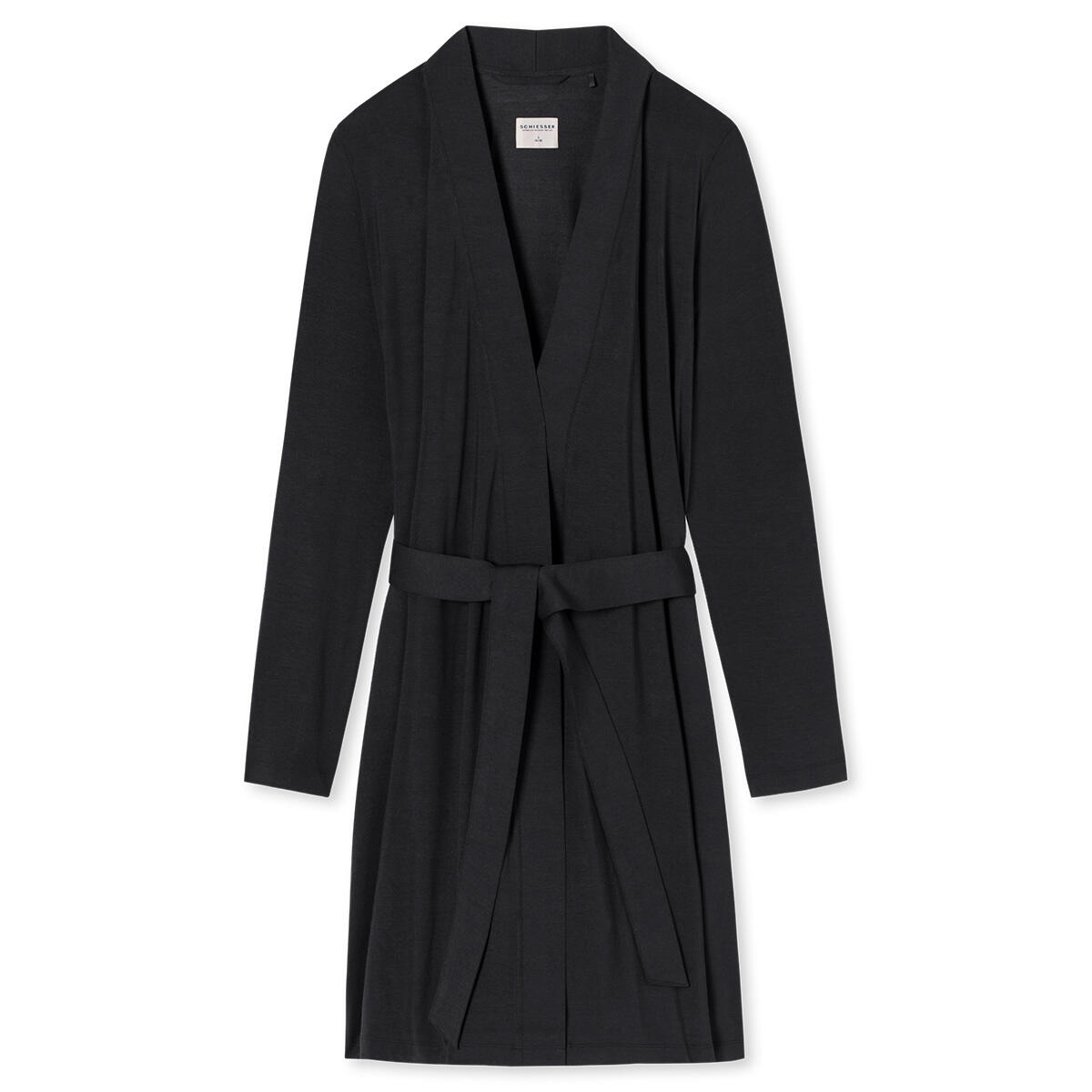 Peignoir jersey clearance femme