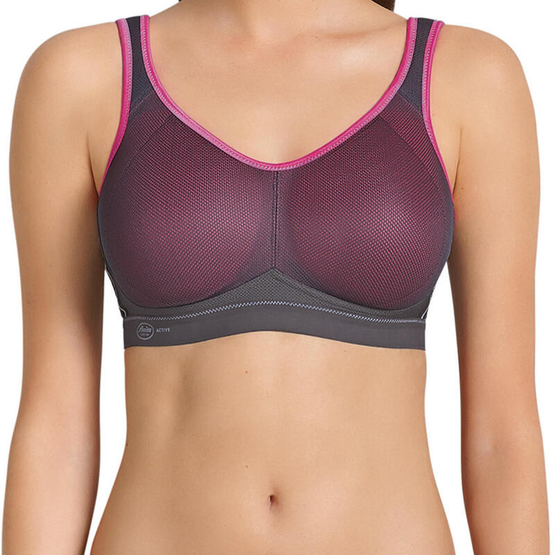 Brassière De Sport Maintien élevé - Air Control