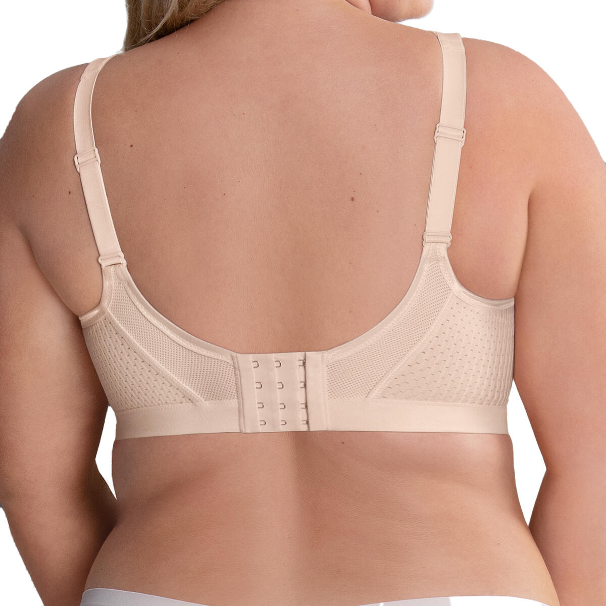 Extreme control plus sports bra