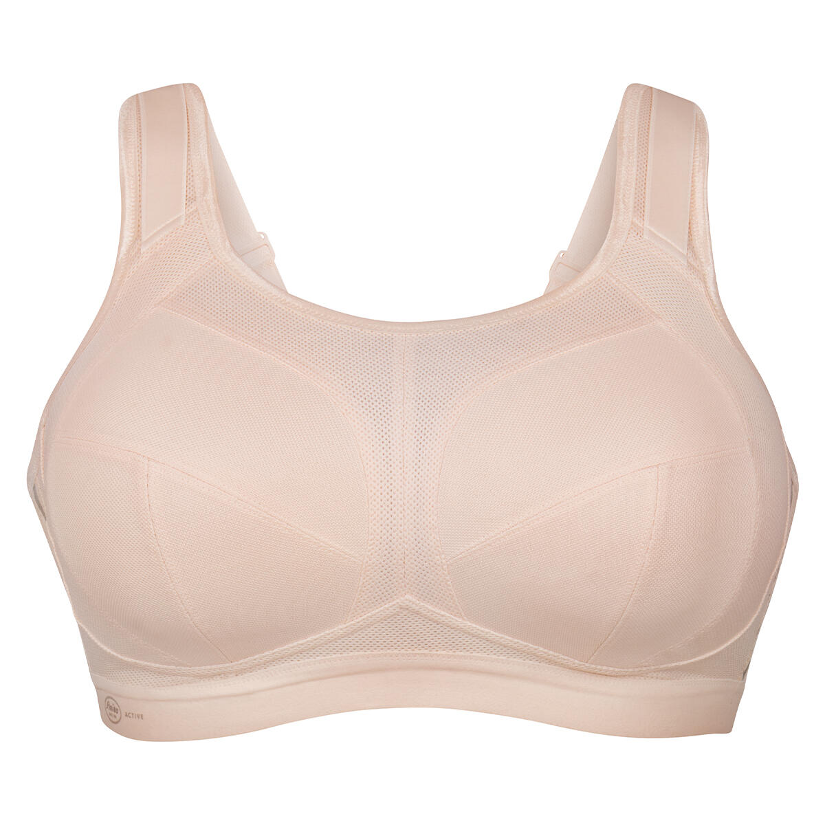 Reggiseno sportivo Extreme Control Plus