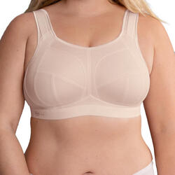 Soutien-gorge de sport spécial grande taille Extreme control plus