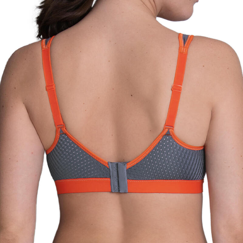 Brassière De Sport Maintien élevé - Performance