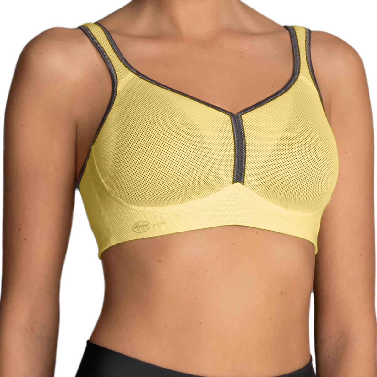 Reggiseno sportivo Air Control Delta Pad