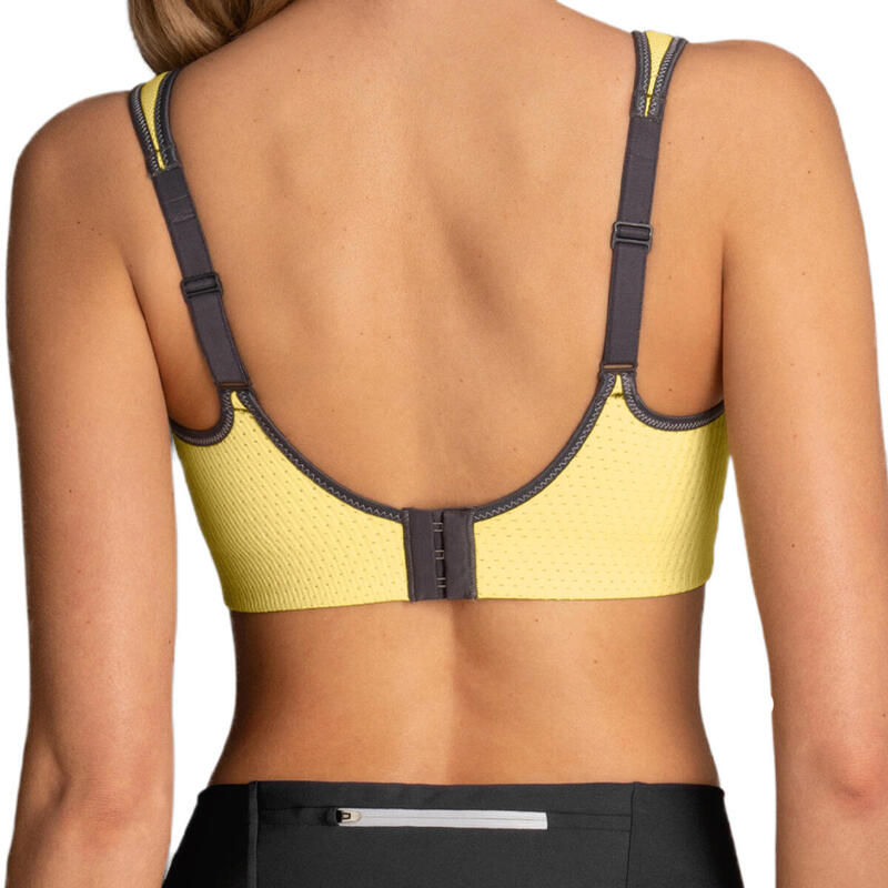 Soutien-gorge de sport Air Control Delta Pad