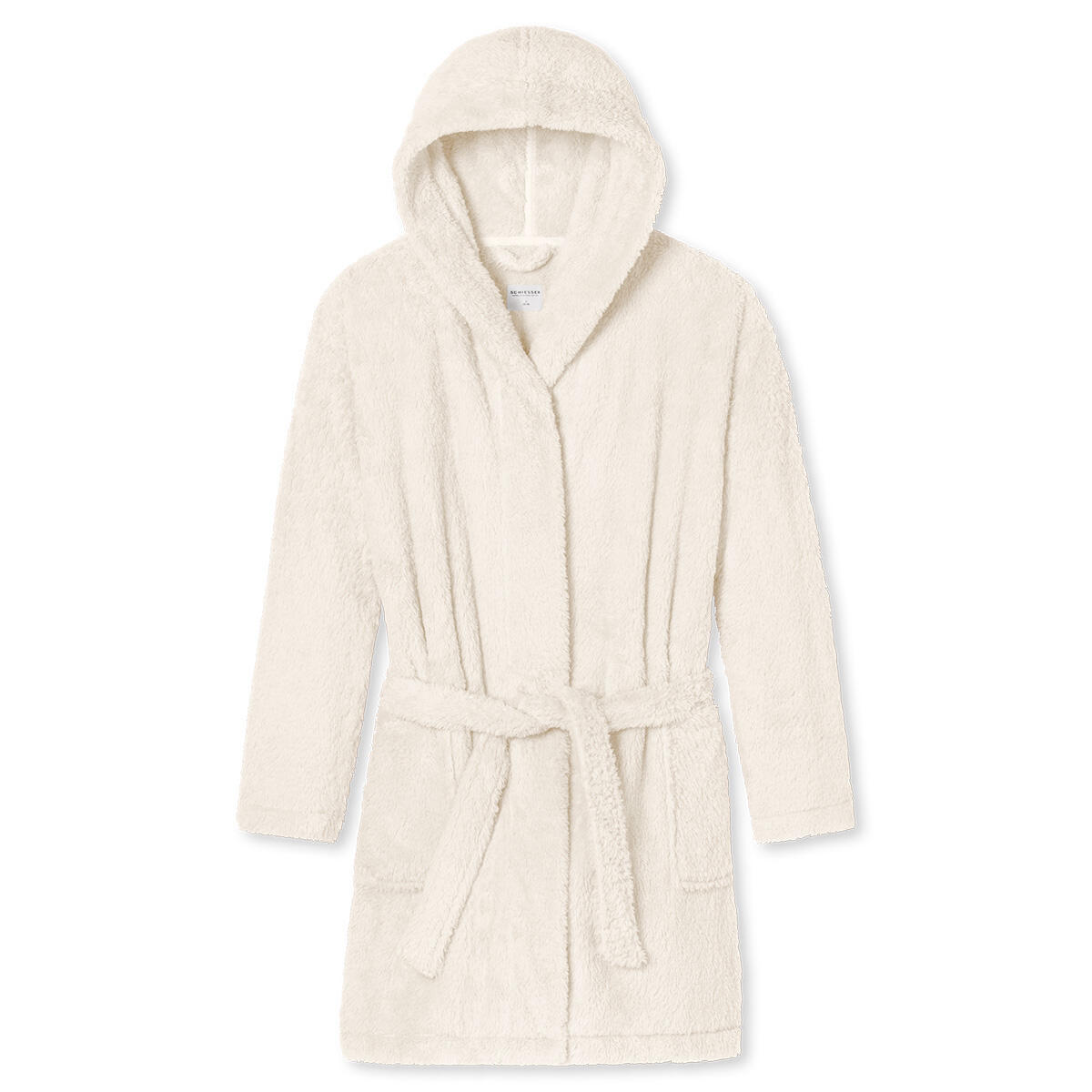 Peignoir Femme - Teddy Fleece 2/4