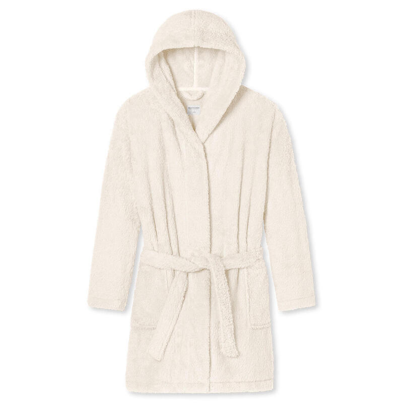 Peignoir Femme - Teddy Fleece