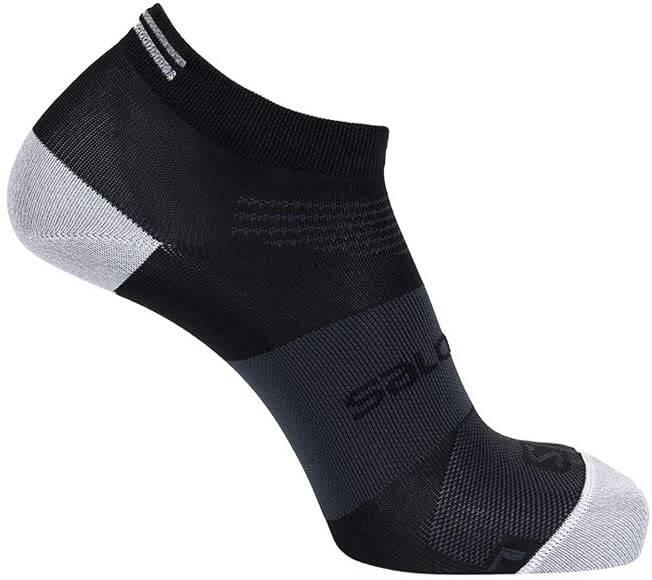 Șosete Salomon Sonic Pro negru