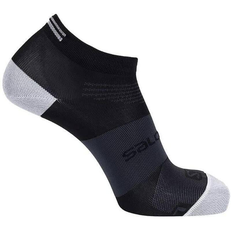 Șosete Salomon Sonic Pro negru