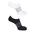 Chaussettes de sport Salomon Sonic pour adultes 2 paires