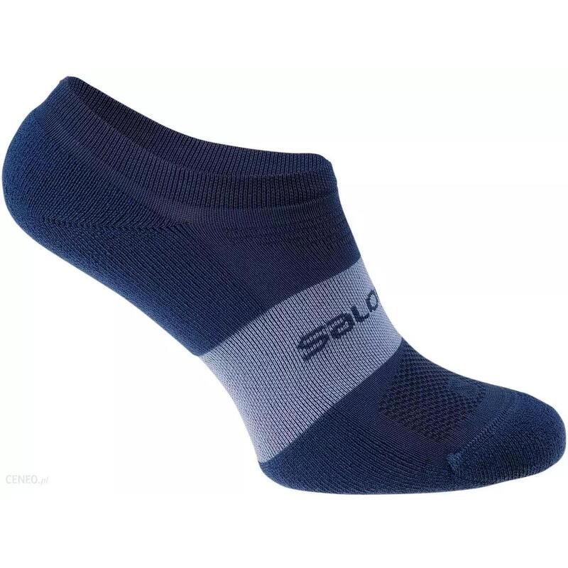 Chaussettes de sport Salomon Sonic pour adultes 2 paires