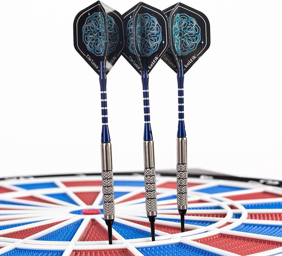 Softdart Dardos macios Keltik The Lance 18 g 2/7