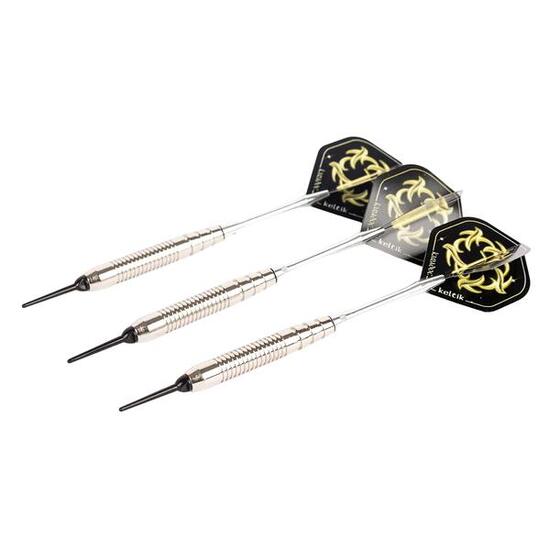 Softdart Soft Dart Pfeile Keltik Karadoc 16 g