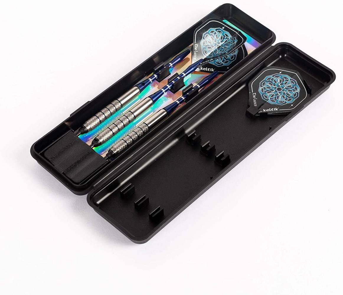 Softdart Dardos macios Keltik The Lance 18 g 4/7