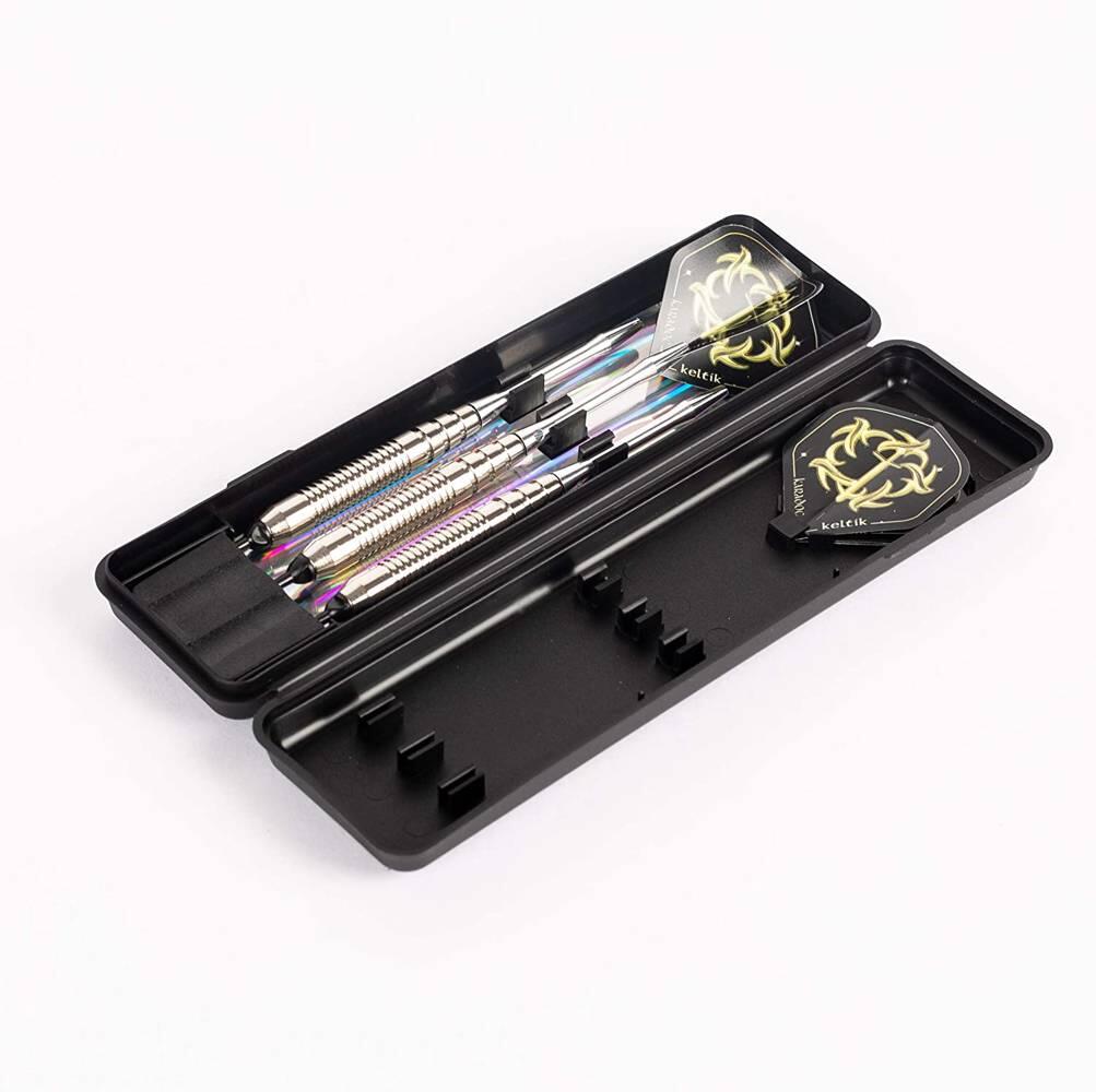 Fléchettes souples Softdart Keltik Karadoc 16 g 3/6