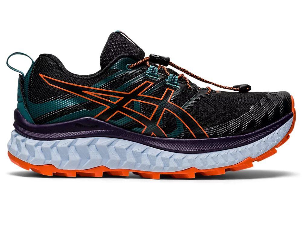 ASICS Trekking shoes Female Asics Gel-Trabuco Max Black