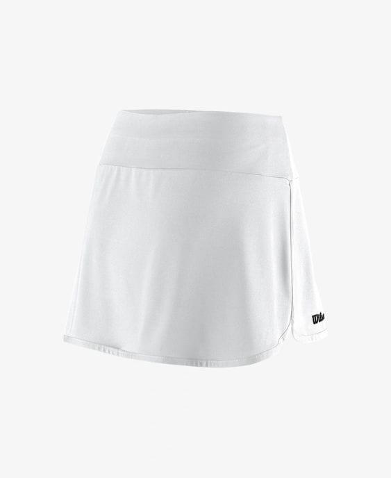 Spódniczka tenisowa damska Wilson Team II 12,5 Skirt 2/2