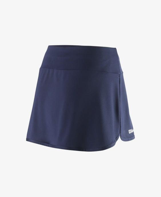 Spódniczka tenisowa damska Wilson Team II 12,5 Skirt 2/2