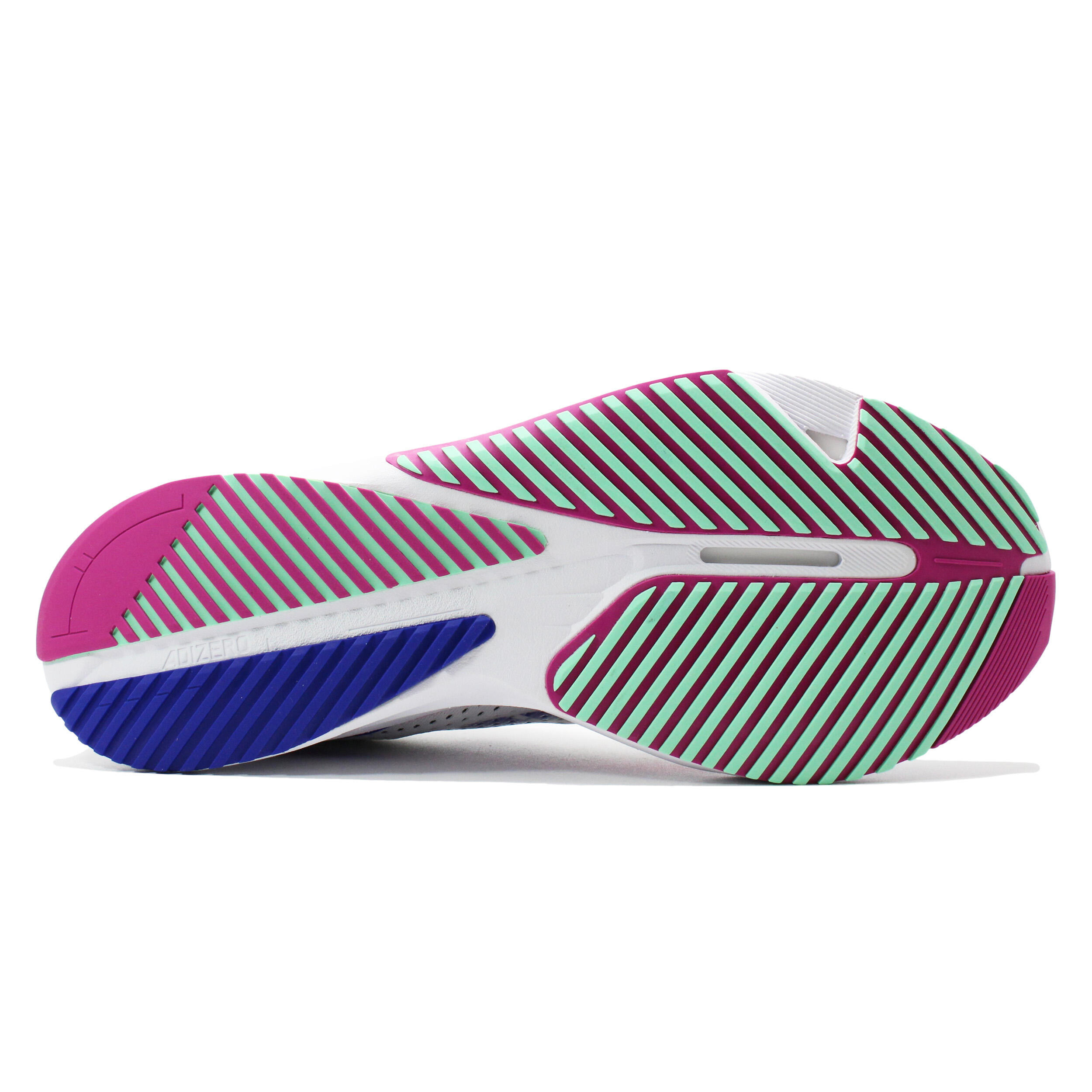Zapatillas de running Mujer Adidas Adizero Sl Blanco 2/5