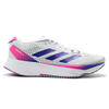 Chaussures de course Femmes Adidas Adizero Sl Blanc