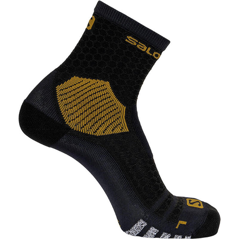 Nso Long Run Laufsocken für Erwachsene