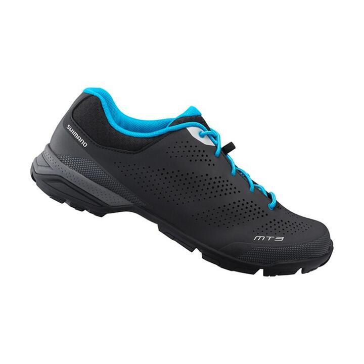 SECOND LIFE - Fahrradschuhe MTB Shimano MT 301 Mountainbike