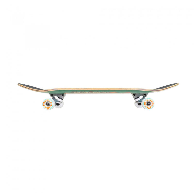 Skateboard OLSSON HORIZON Vert 31,5«  x 7x75 » roulements ABEC7 roues CREEK SHR