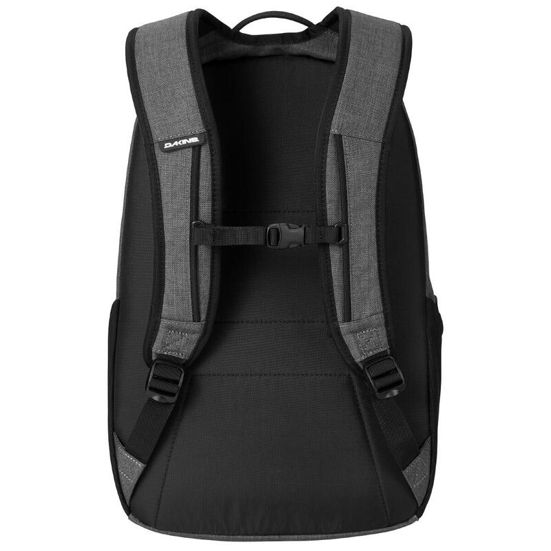 Ghiozdan școală Dakine Campus M 25L Carbon