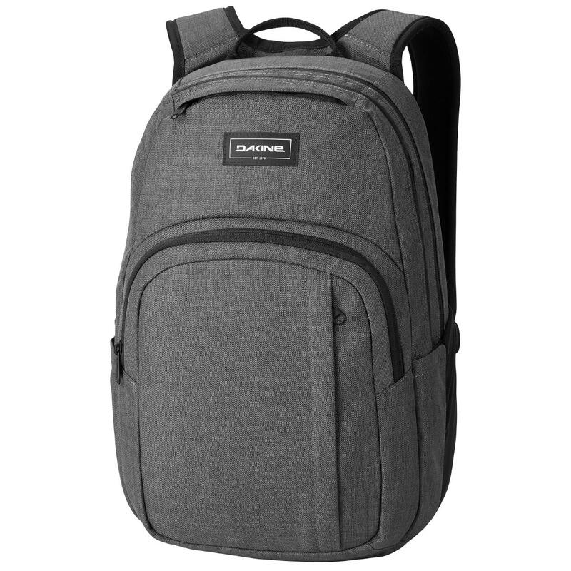 DAKINE DAKINE Sacs à dos CAMPUS M 25L  Adultes CARBON