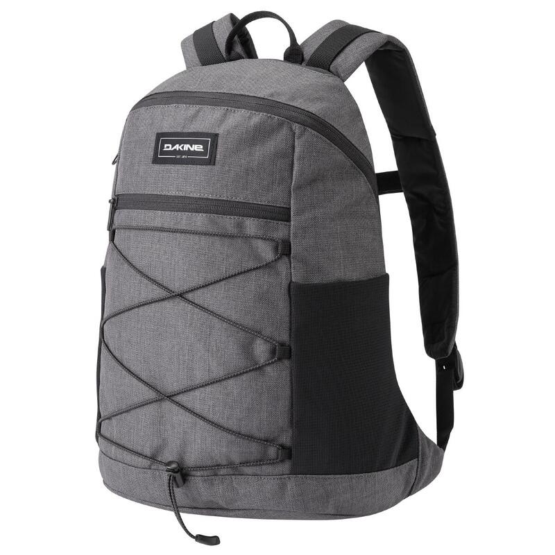 Rucksack Wndr Pack 18L Unisex Erwachsene