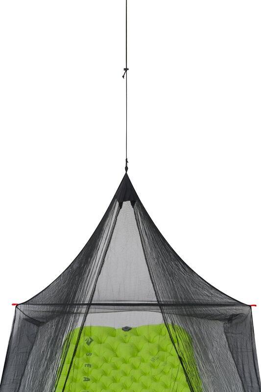 Sea to Summit Mosquito Net – Zanzariera da viaggio – Singola 2/7