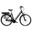 Bicicleta Electrica Corwin 28322 2021- 28 Inch, Negru