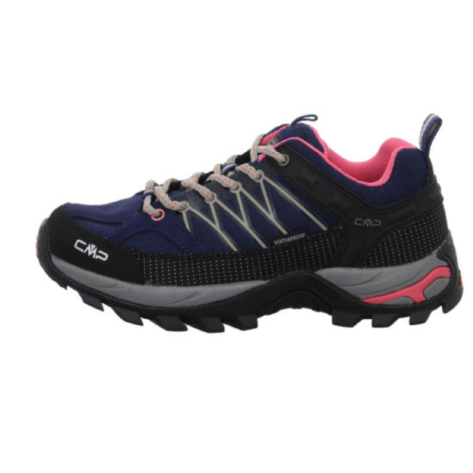 Buty trekkingowe damskie CMP Rigel Low
