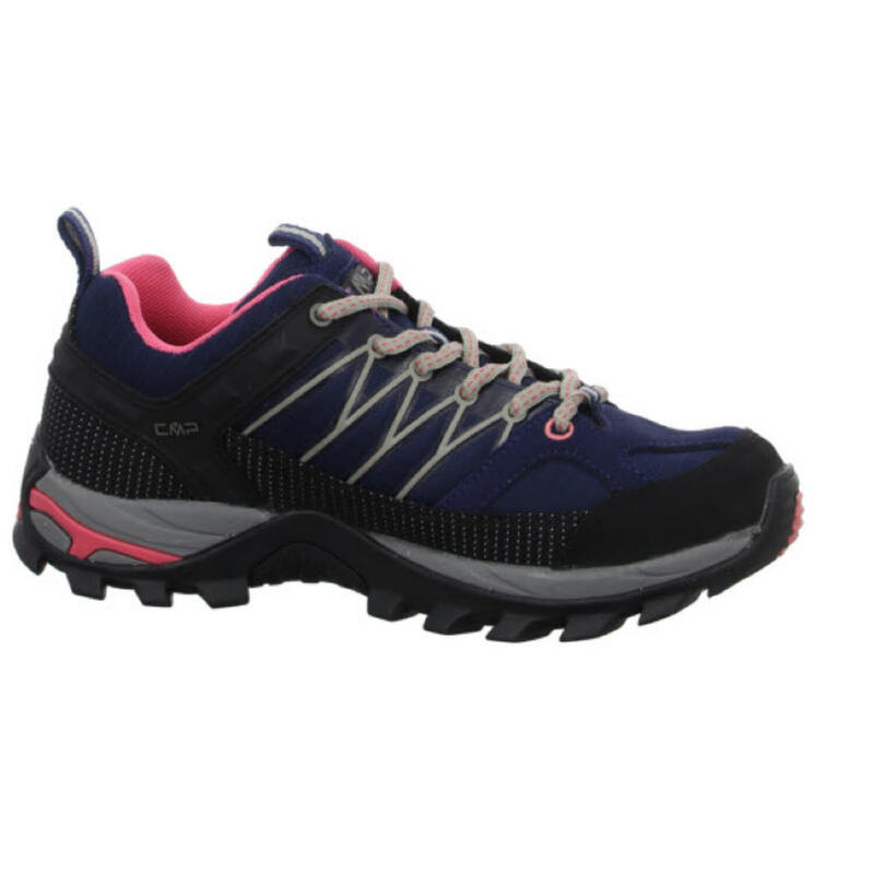 Buty trekkingowe damskie CMP Rigel Low