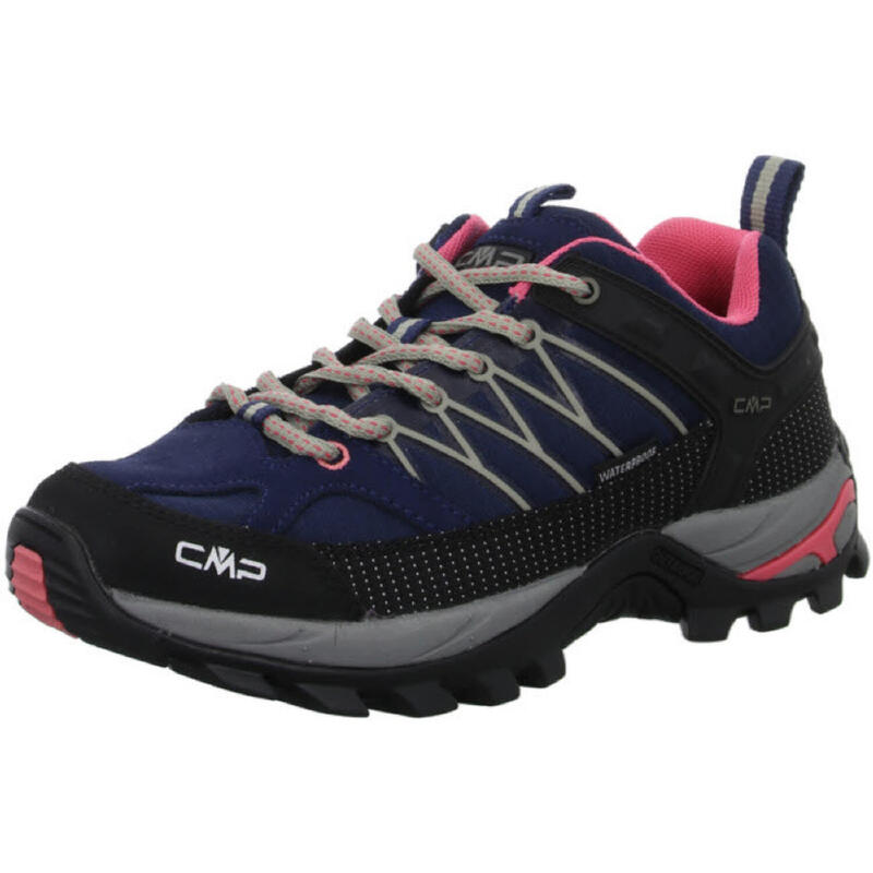 Buty trekkingowe damskie CMP Rigel Low