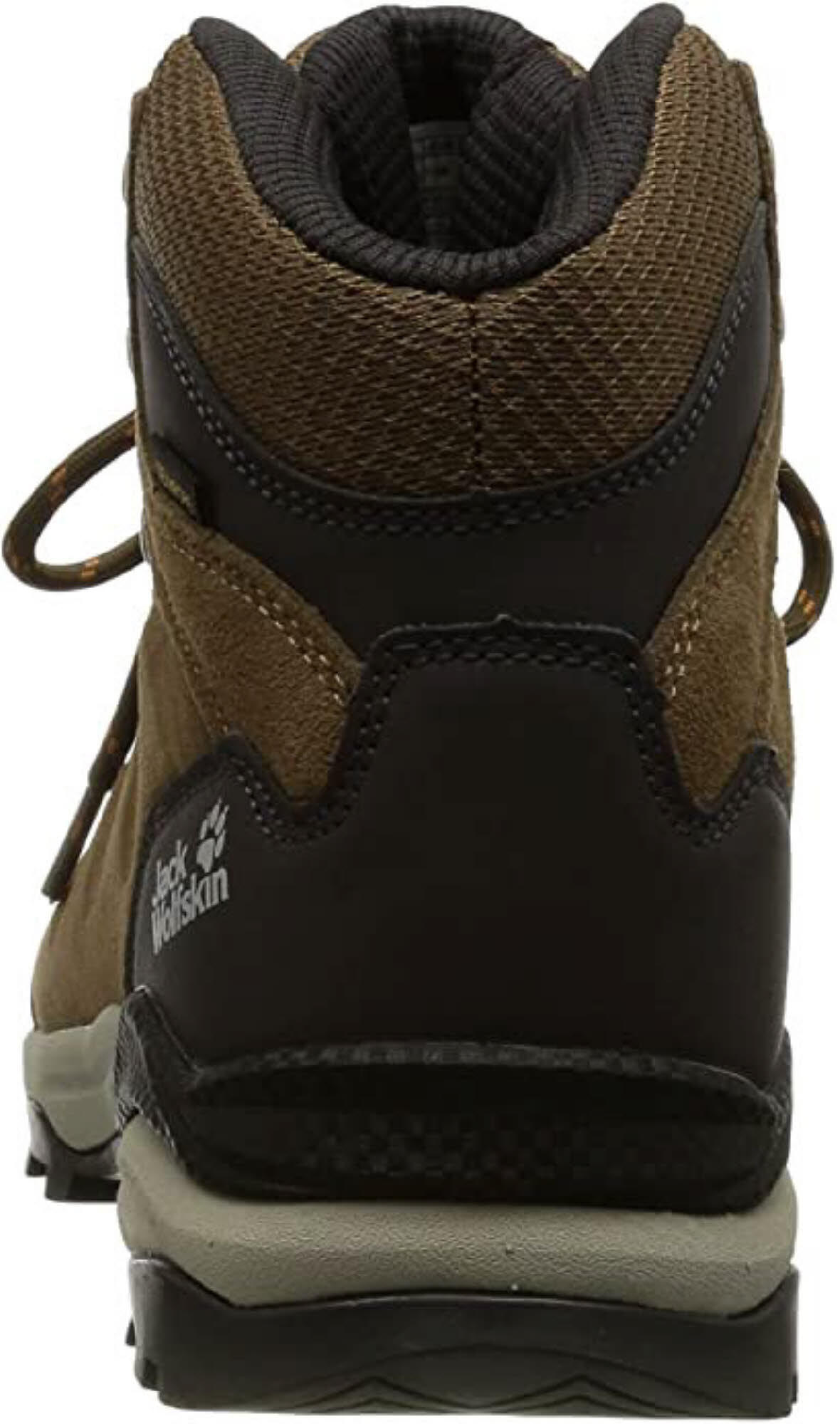 Buty trekkingowe damskie Jack Wolfskin Refugio Texapore Mid 3/6