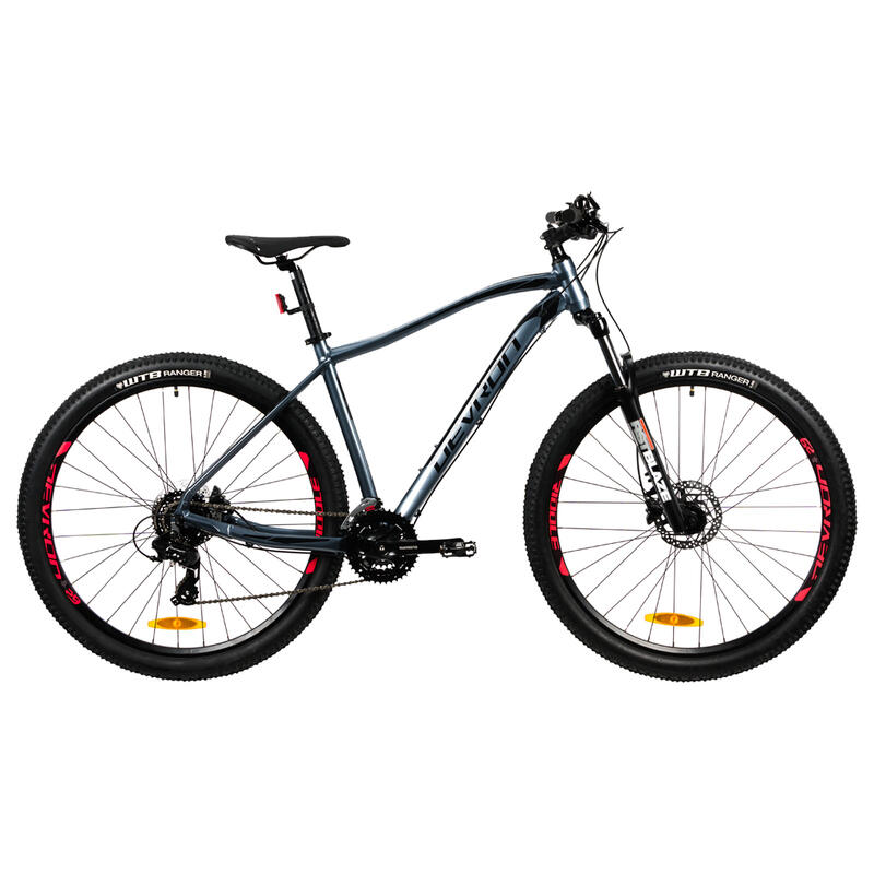 Bicicleta Mtb Devron 2023 RM1.9 - 29 Inch, Gri