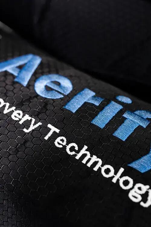Aerify FLY kompressziós masszázseszköz vádlira 4/5