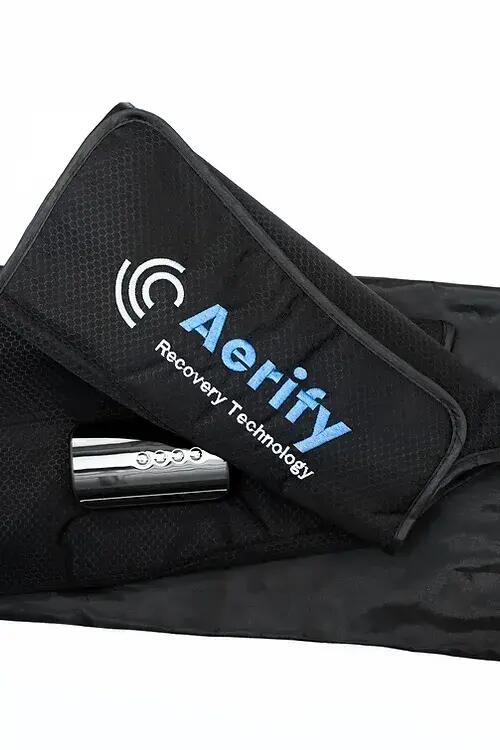 Aerify FLY kompressziós masszázseszköz vádlira 3/5