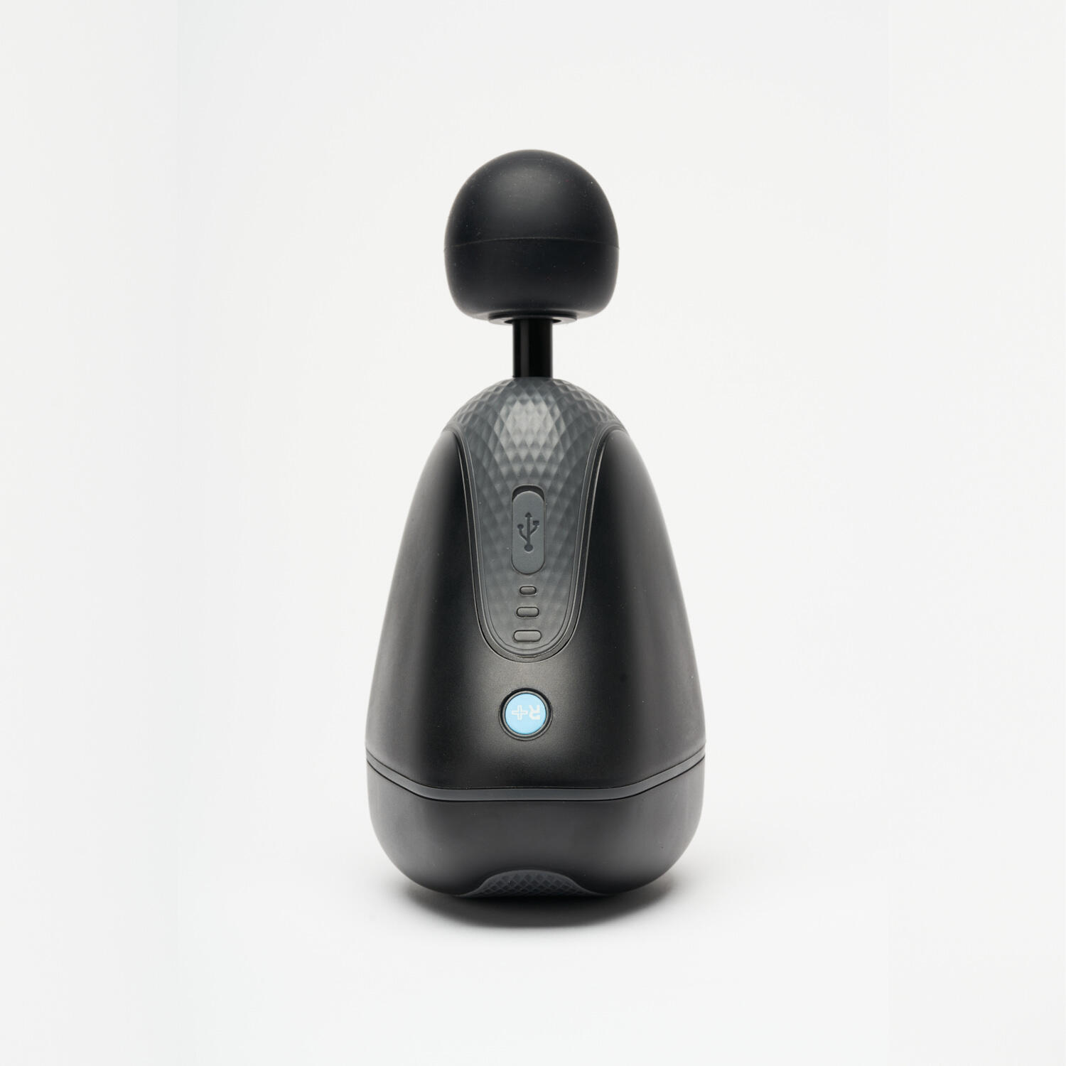 Pistola de massagem mini recovery plus go line