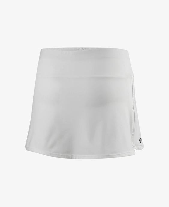 Spódniczka tenisowa dziewczęca Wilson Team II 11 skirt