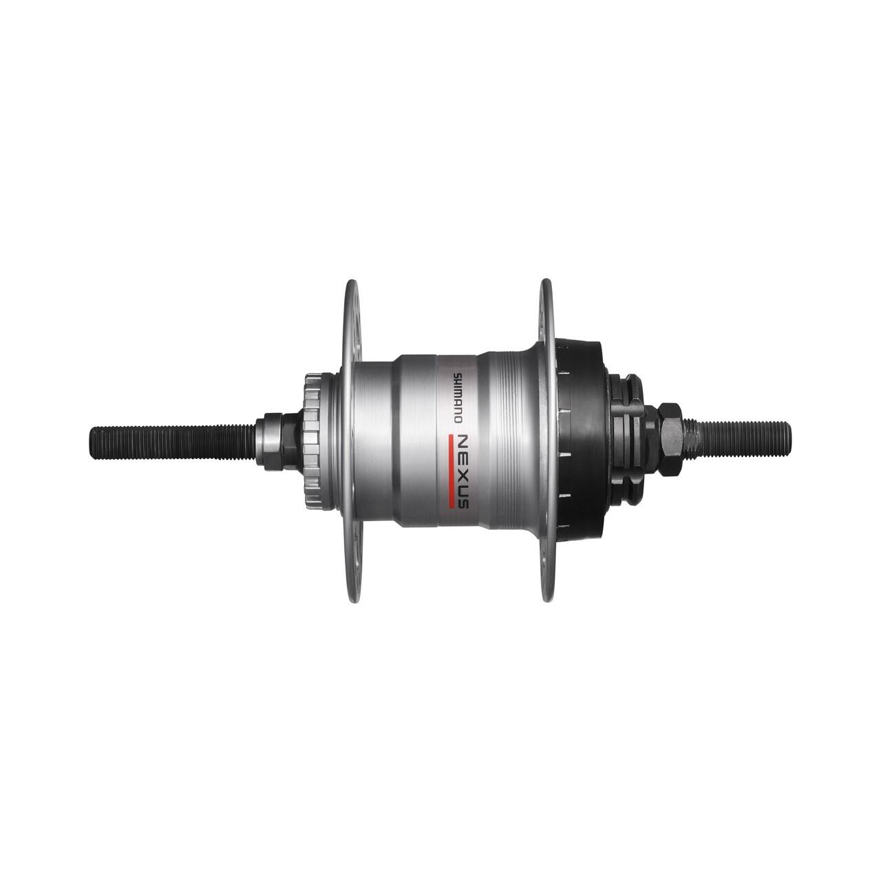SHIMANO Mozzo a ingranaggi integrato 3v Shimano Nexus SG-3R40