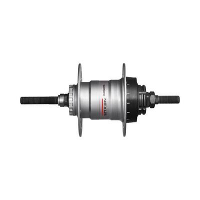 3v geïntegreerde versnellingsnaaf shimano nexus sg-3r40