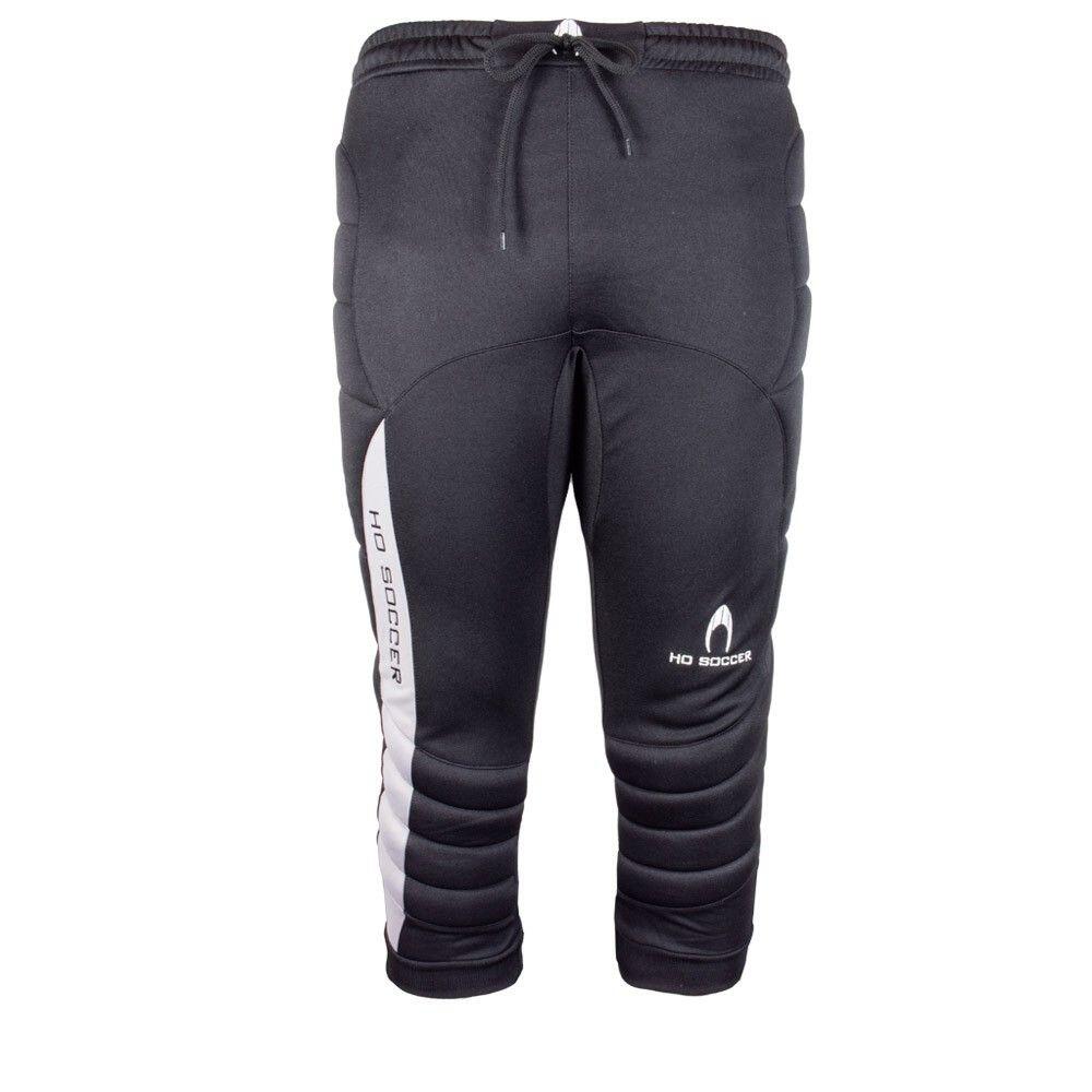 ICON SENIOR 3/4 Football goalkeeper pants