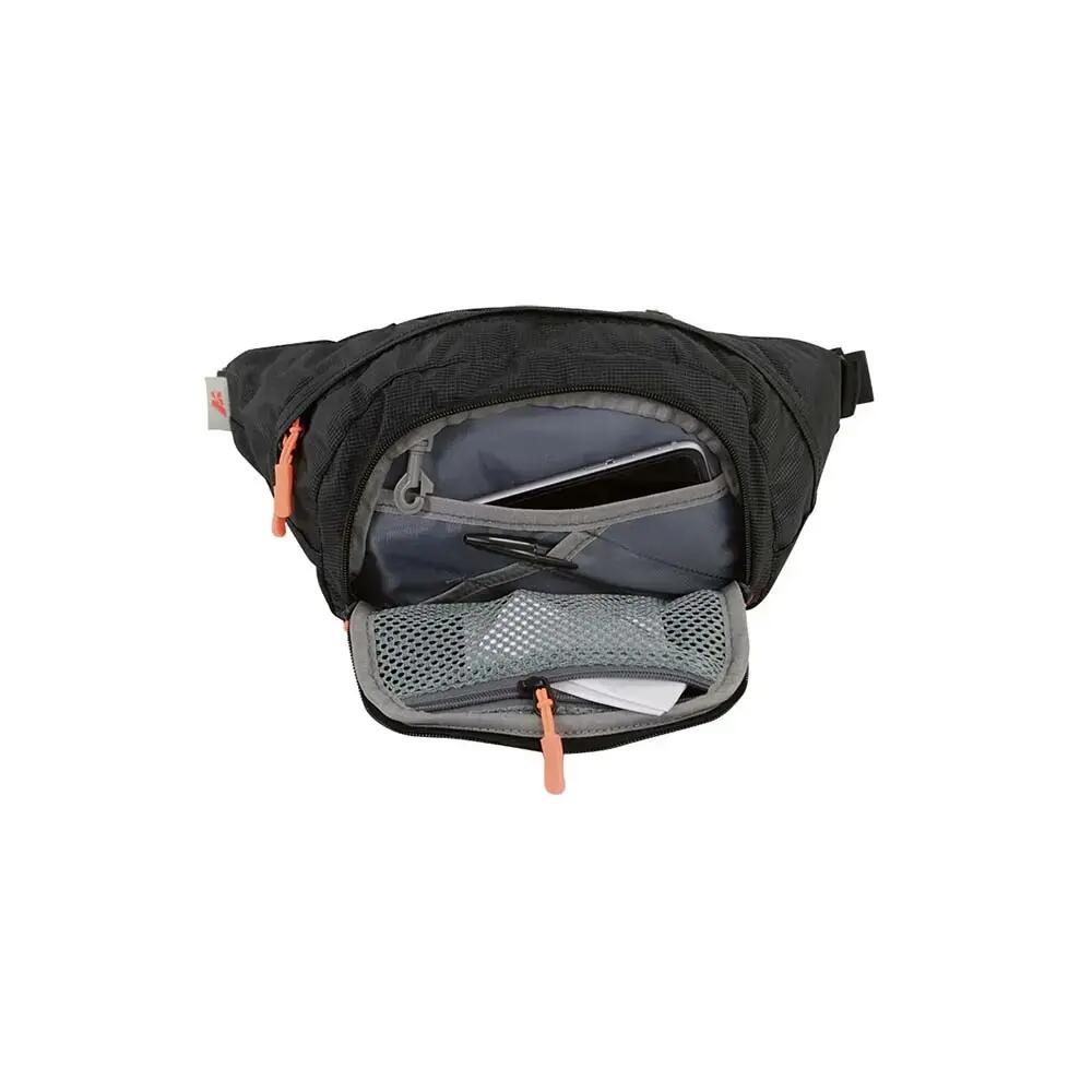BOLSA DE CINTO ACOLCHADA E IMPERMEÁVEL MICRA DE MARSUPIO 3/3