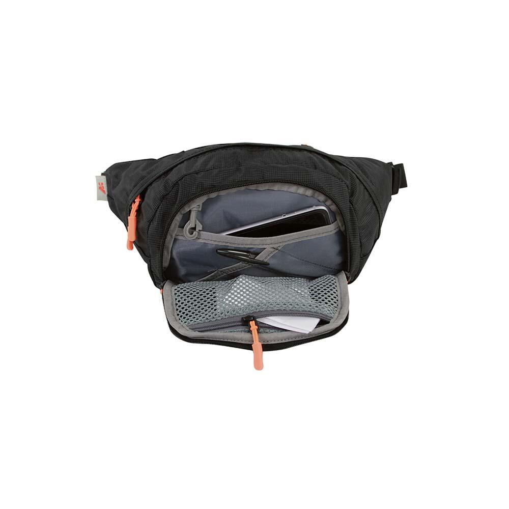 RINONERA ACOLCHADA E IMPERMEABLE MICRA DE MARSUPIO Decathlon